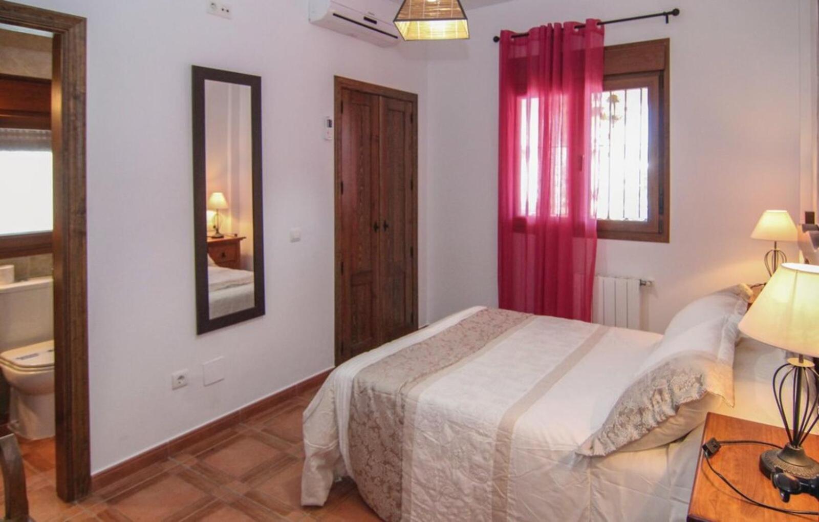 Villa Javier En Sayalonga Exterior photo
