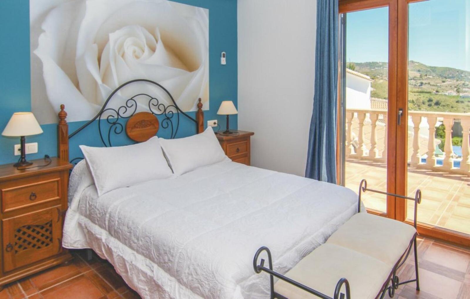 Villa Javier En Sayalonga Exterior photo