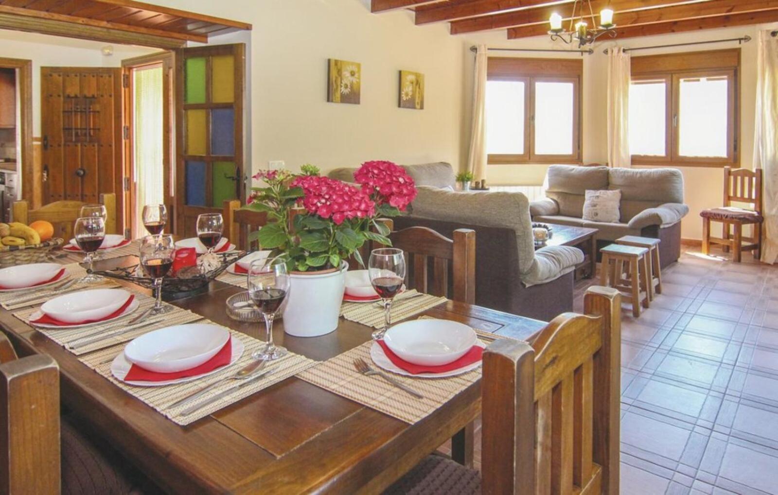 Villa Javier En Sayalonga Exterior photo