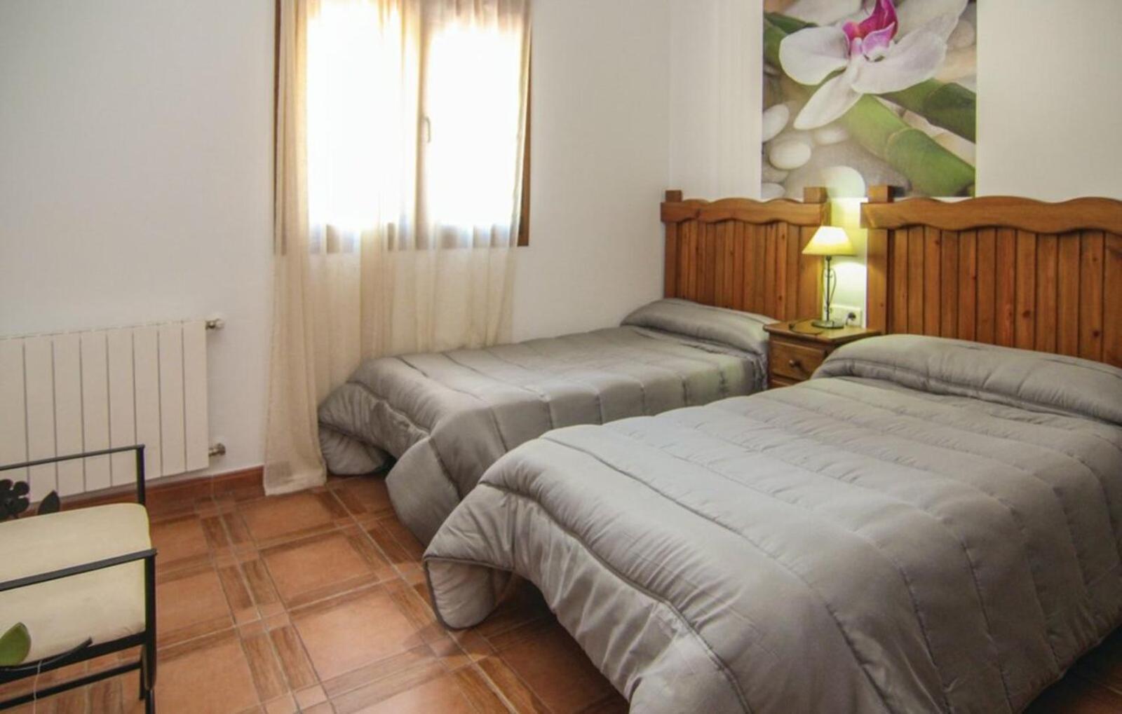Villa Javier En Sayalonga Exterior photo